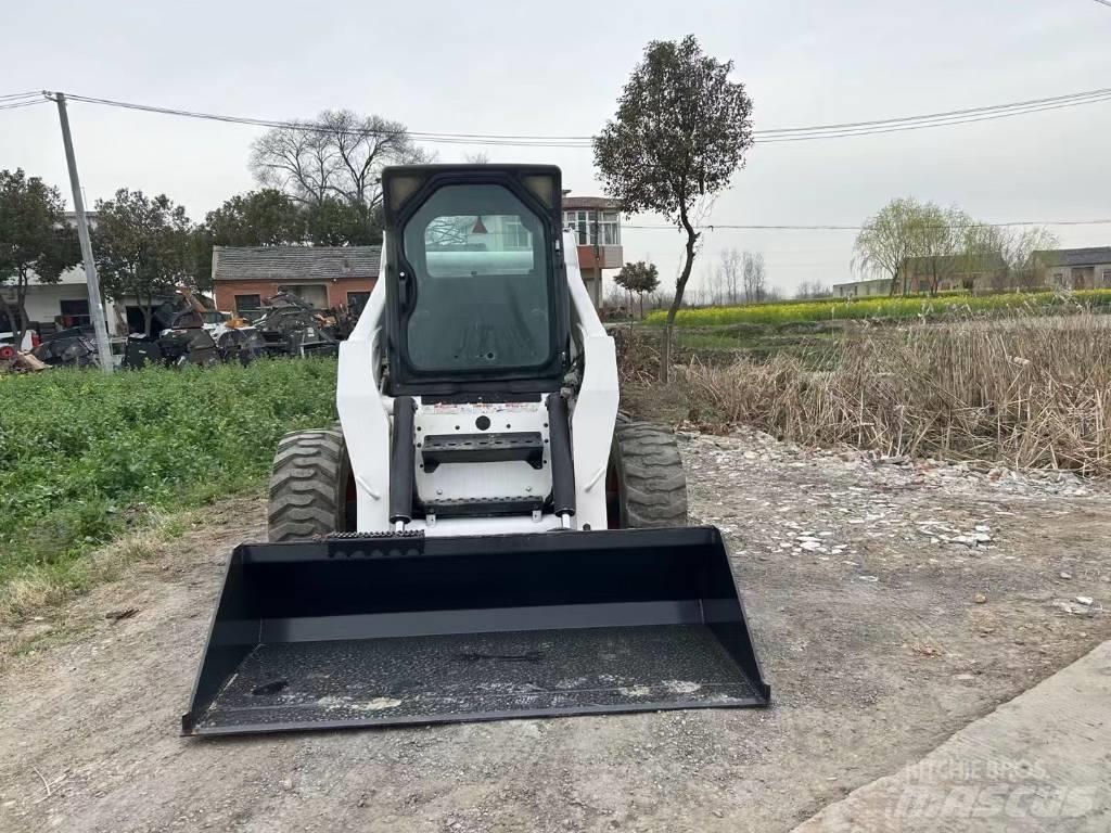 Bobcat S 300 Kompaktlastere