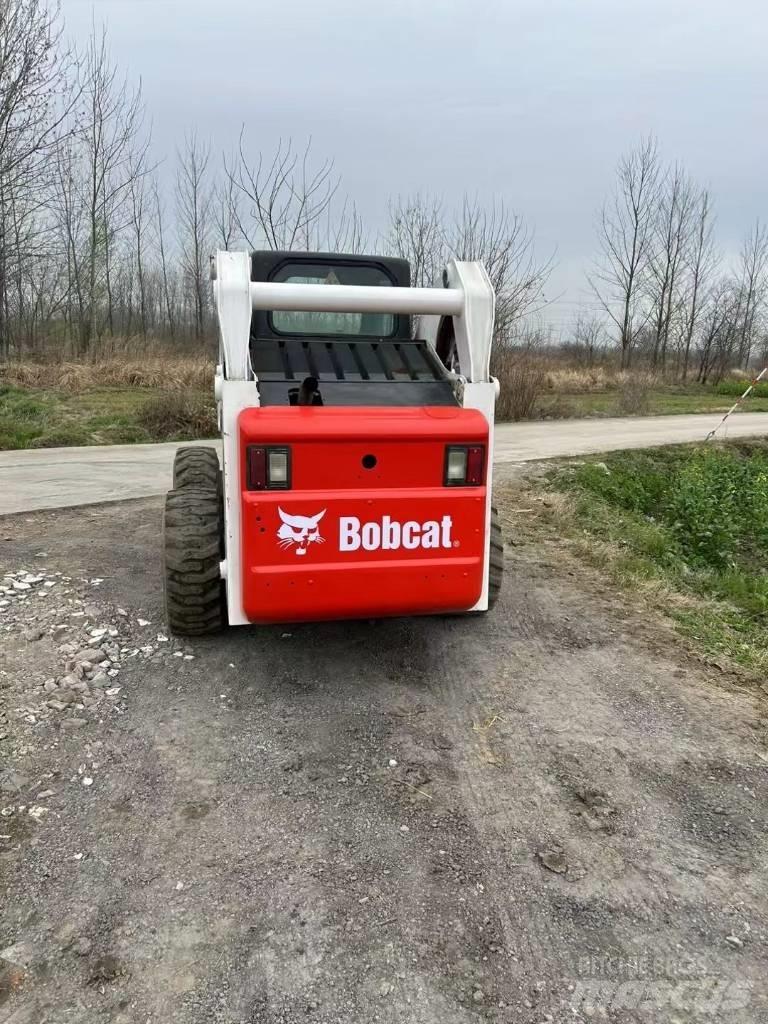 Bobcat S 300 Kompaktlastere