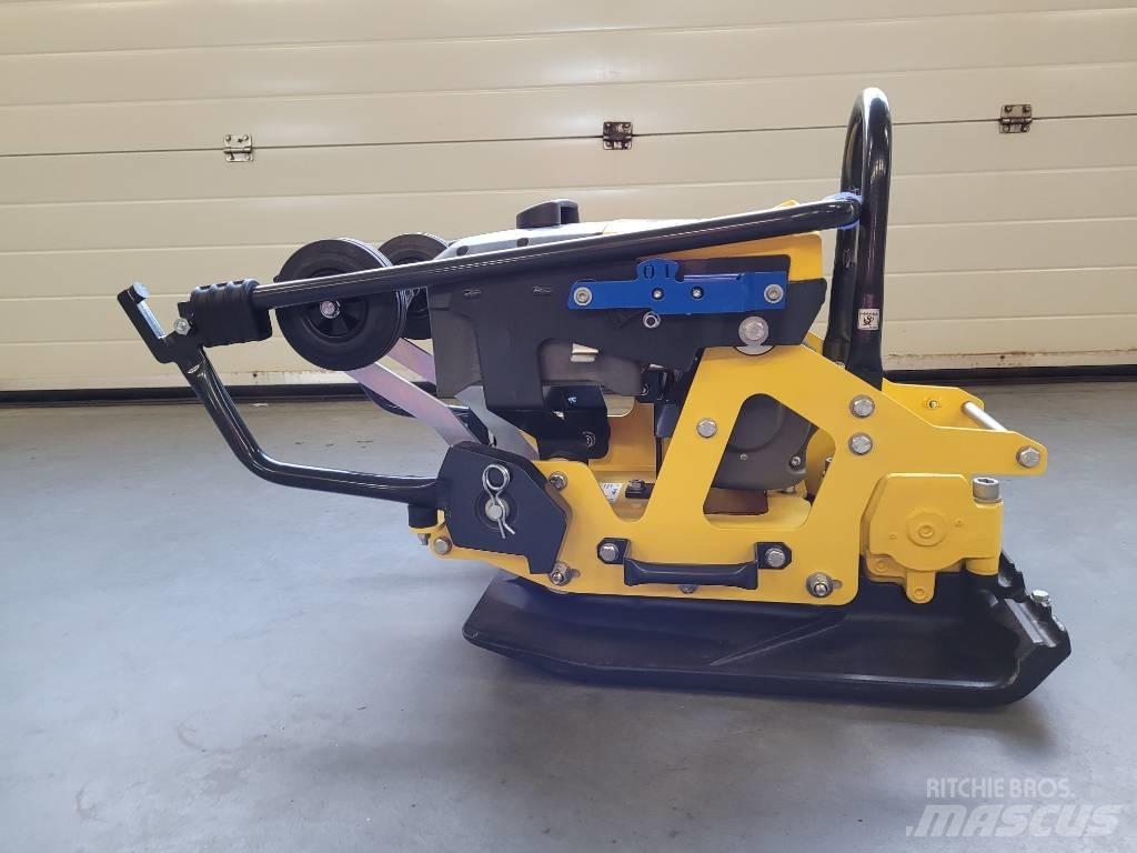 Bomag BP18-45e Vibroplater