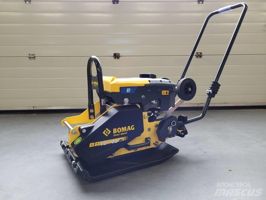 Bomag BP18-45e Vibroplater