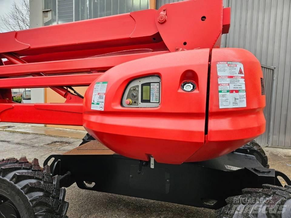 Manitou 160 ATJ Leddede bomlifter