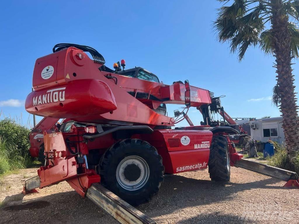 Manitou MRT 2540 Teleskoplastere