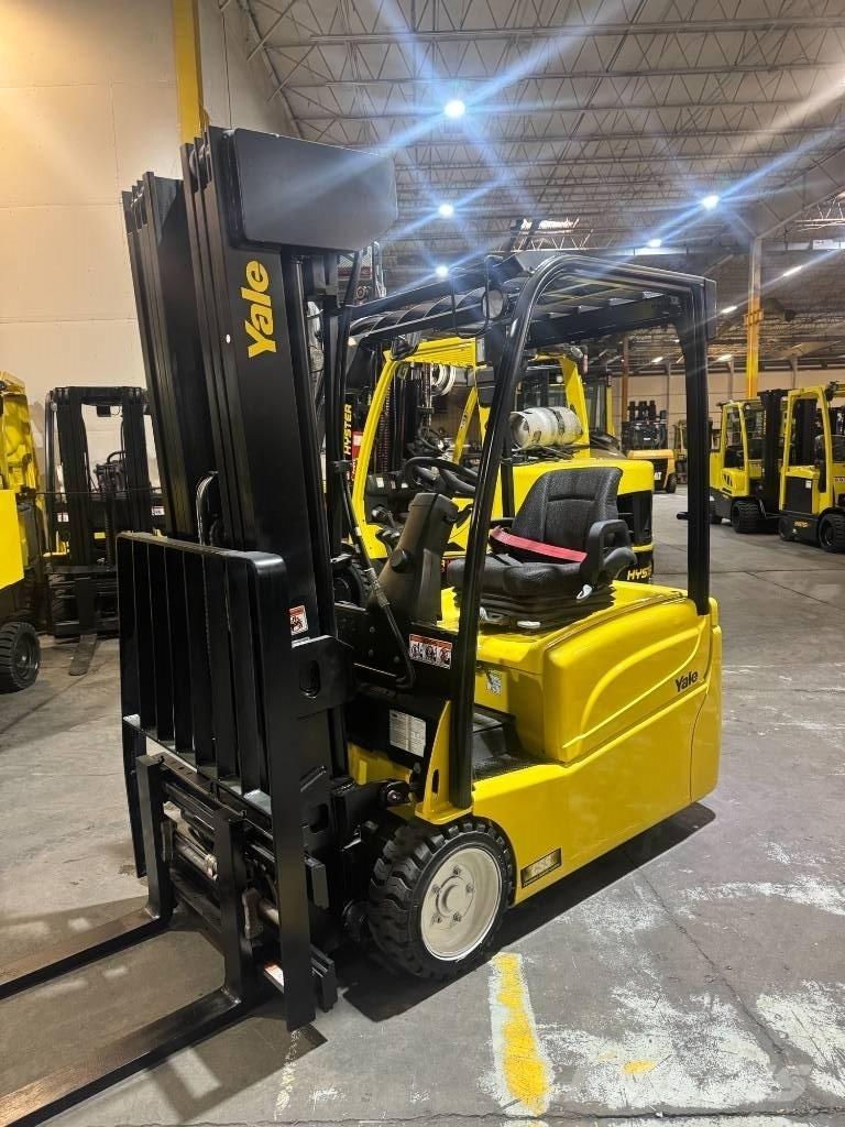 Yale ERP 040 VT Elektriske trucker