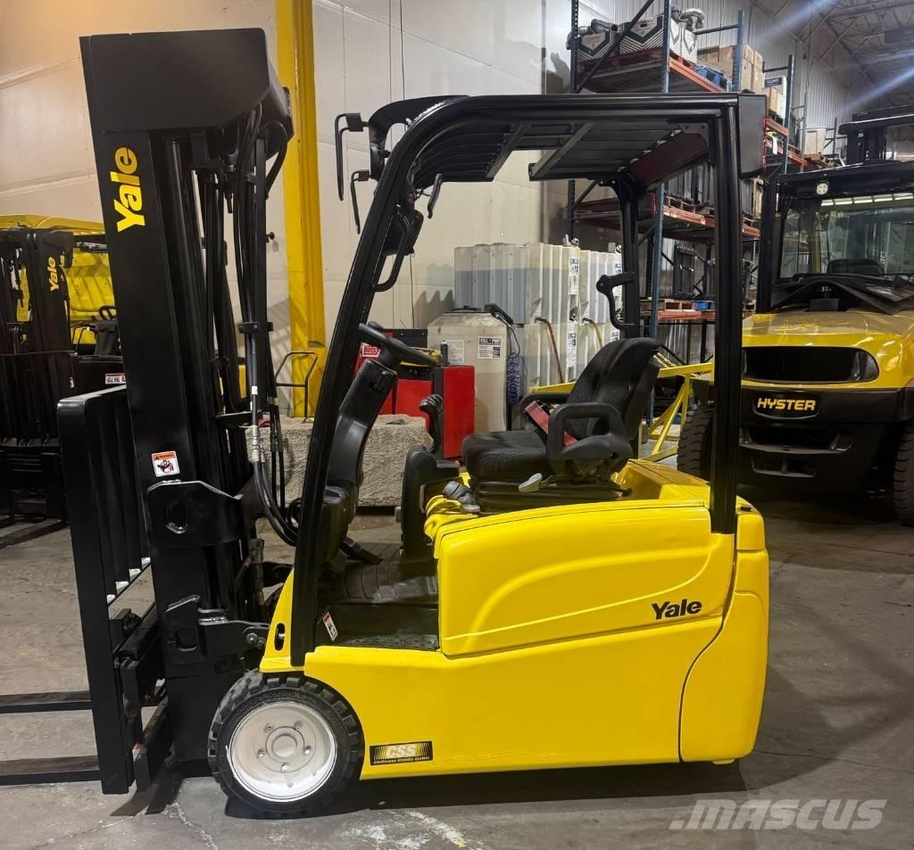 Yale ERP 040 VT Elektriske trucker