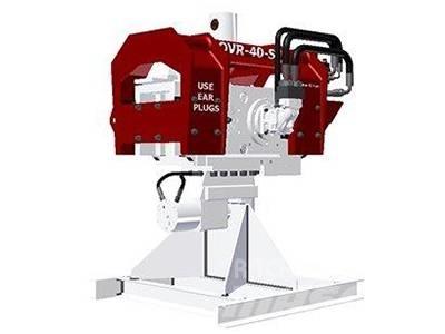  OVR 40S Vibrohammere