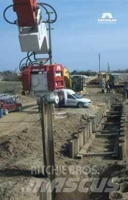  OVR 40S Vibrohammere