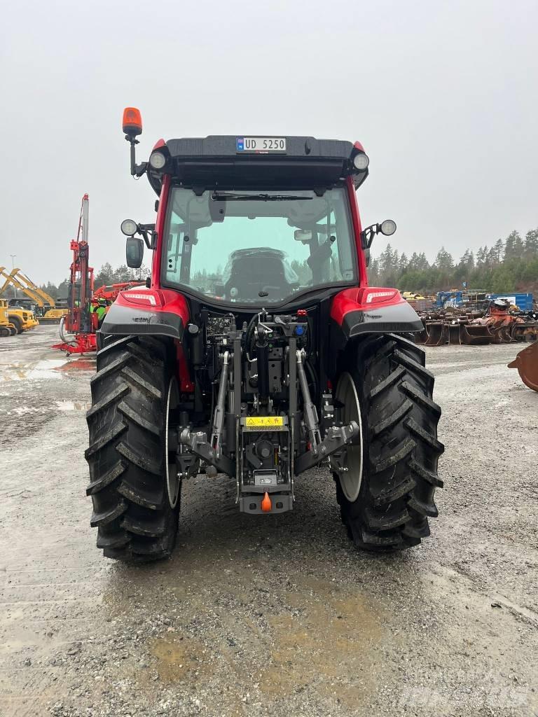 Valtra !!SOLD!! A 95 Traktorer