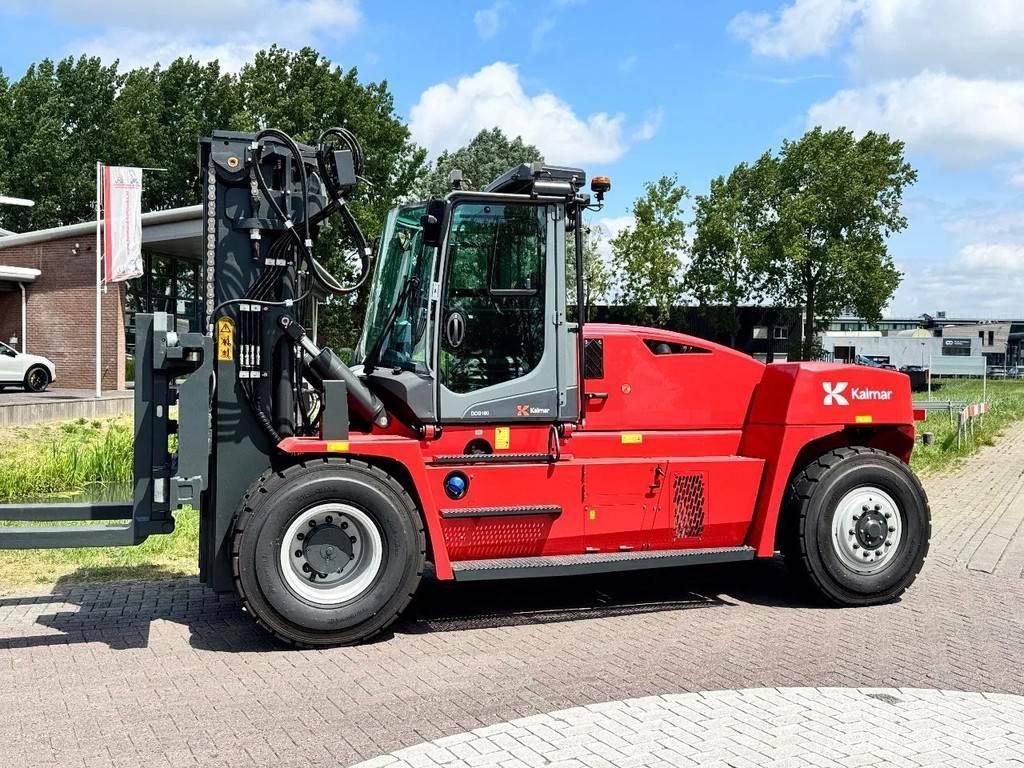 Kalmar DCG 160-12 Diesel Trucker