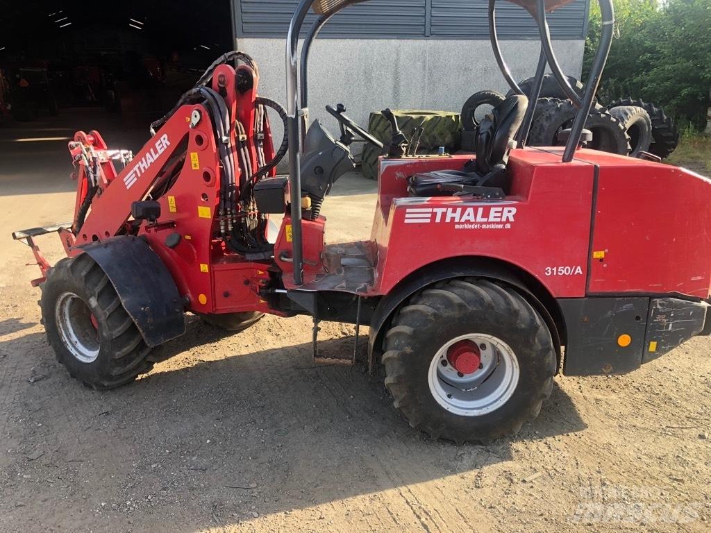 Thaler 3051A Kompaktlaster