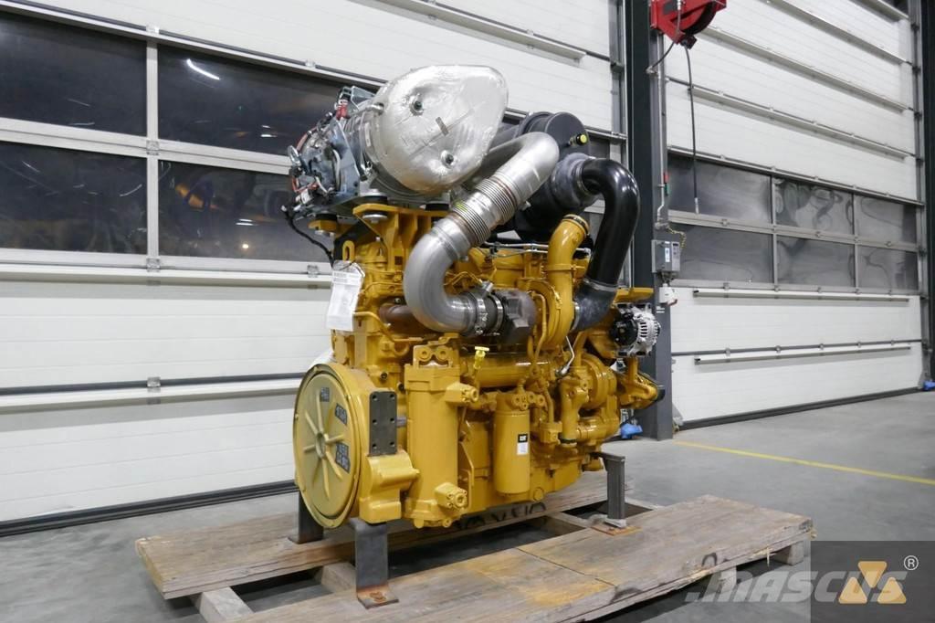 CAT C13B Motorer