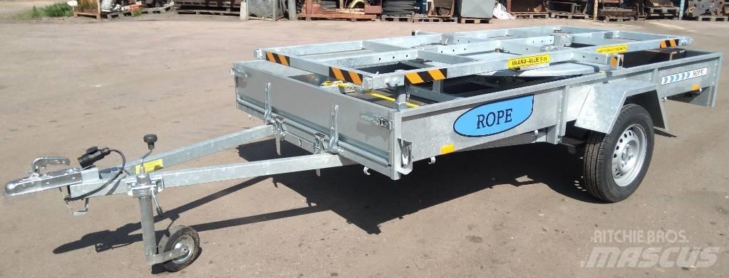  ROPE M4700 Andre hengere