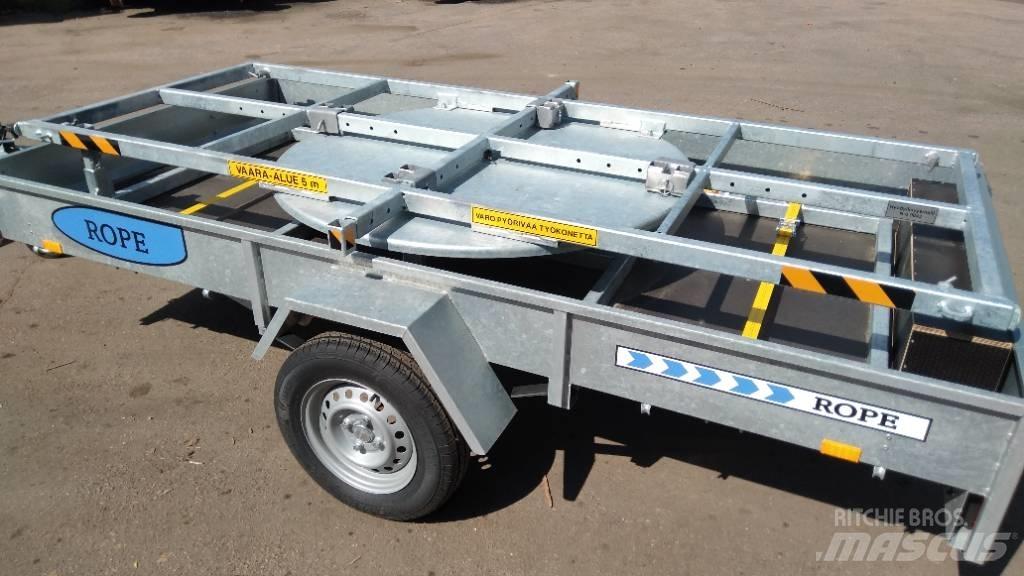 ROPE M4700 Andre hengere