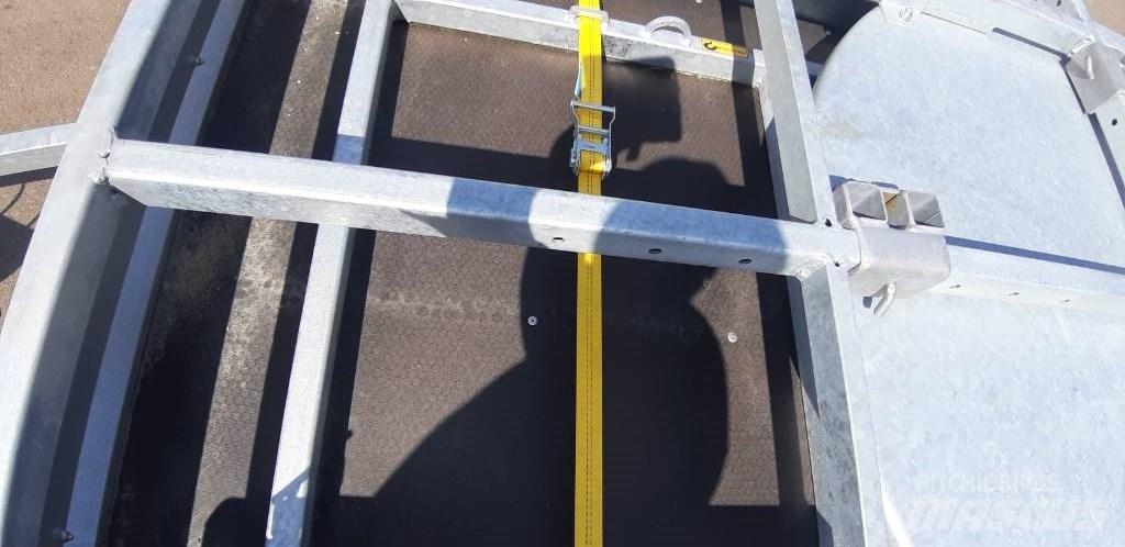  ROPE M4700 Andre hengere