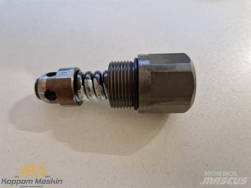 Parker 9120029915 Hydraulikk