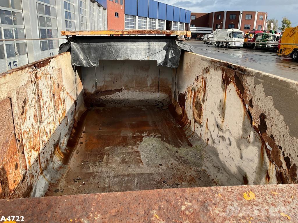  Container 20m³ Spesial containere