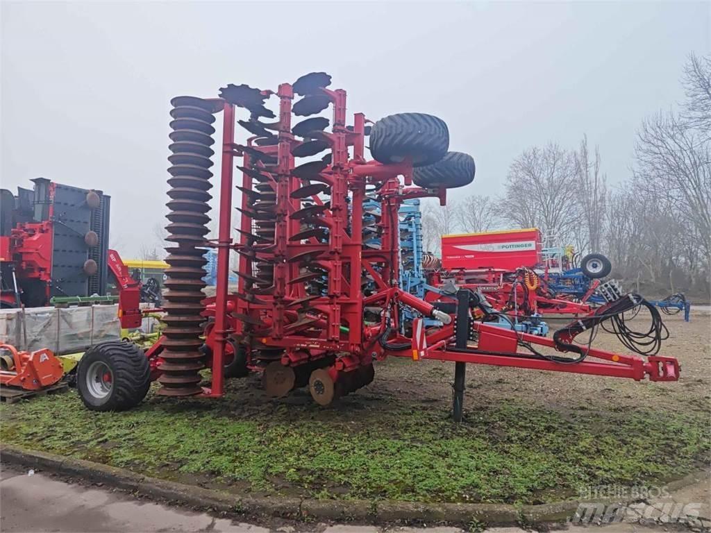 Horsch Joker 7RT+ Skålharver
