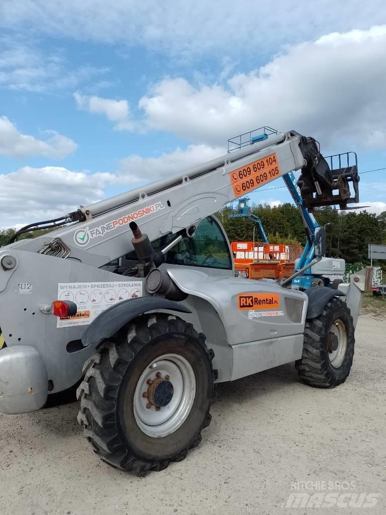 Manitou MT 1840 Teleskoplastere