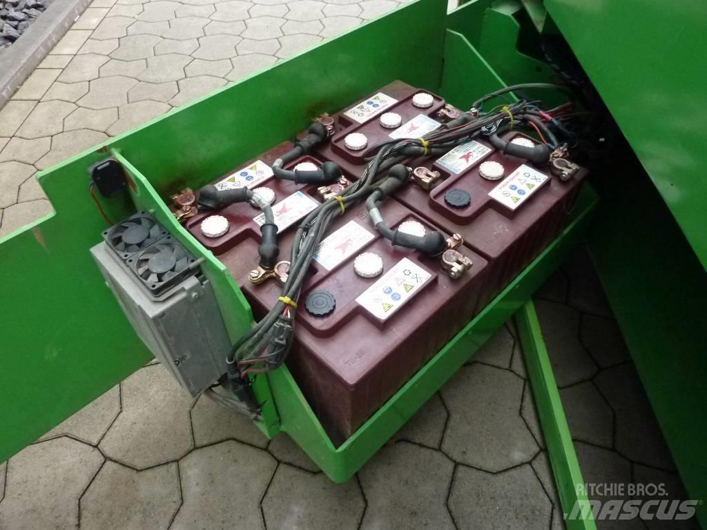 Airo X10 EN Sakselifter
