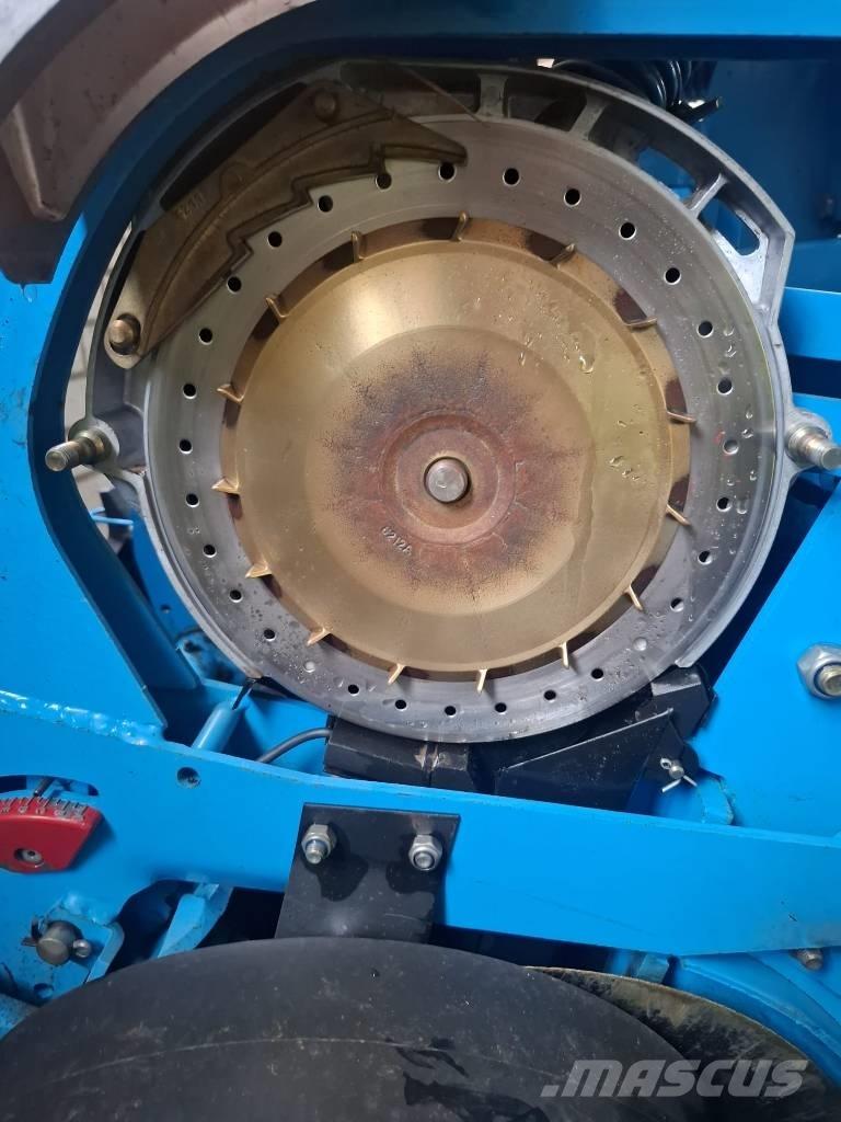 Monosem NG PLUS 6 Presisjonssåmaskiner