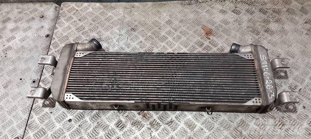 Scania R 420.   1785348 Radiatorer