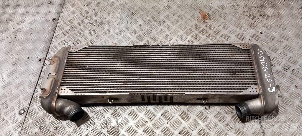 Scania R 420.   1785348 Radiatorer
