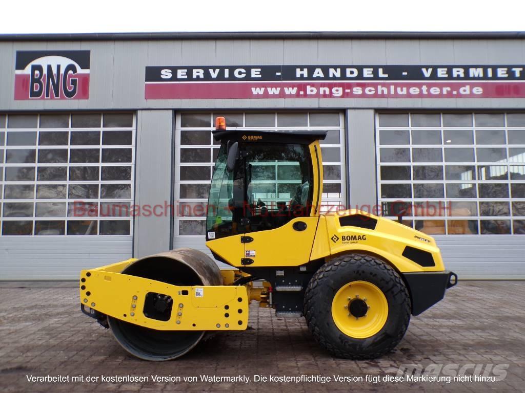 Bomag BW 177 D-5 Valsetog