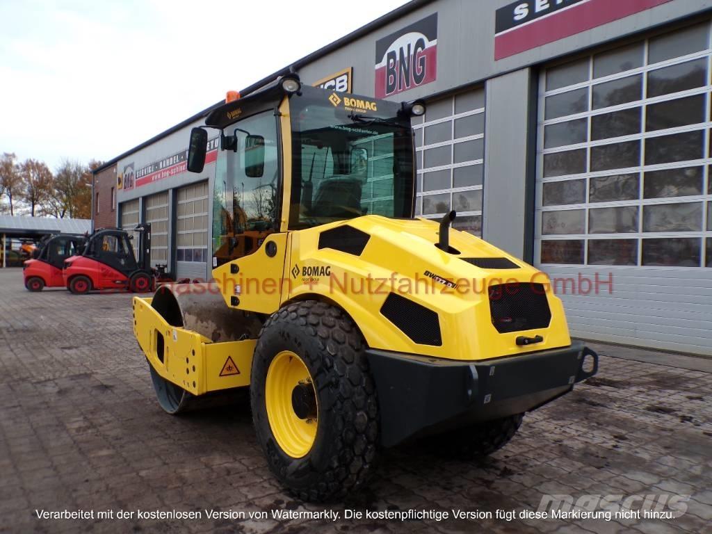 Bomag BW 177 D-5 Valsetog