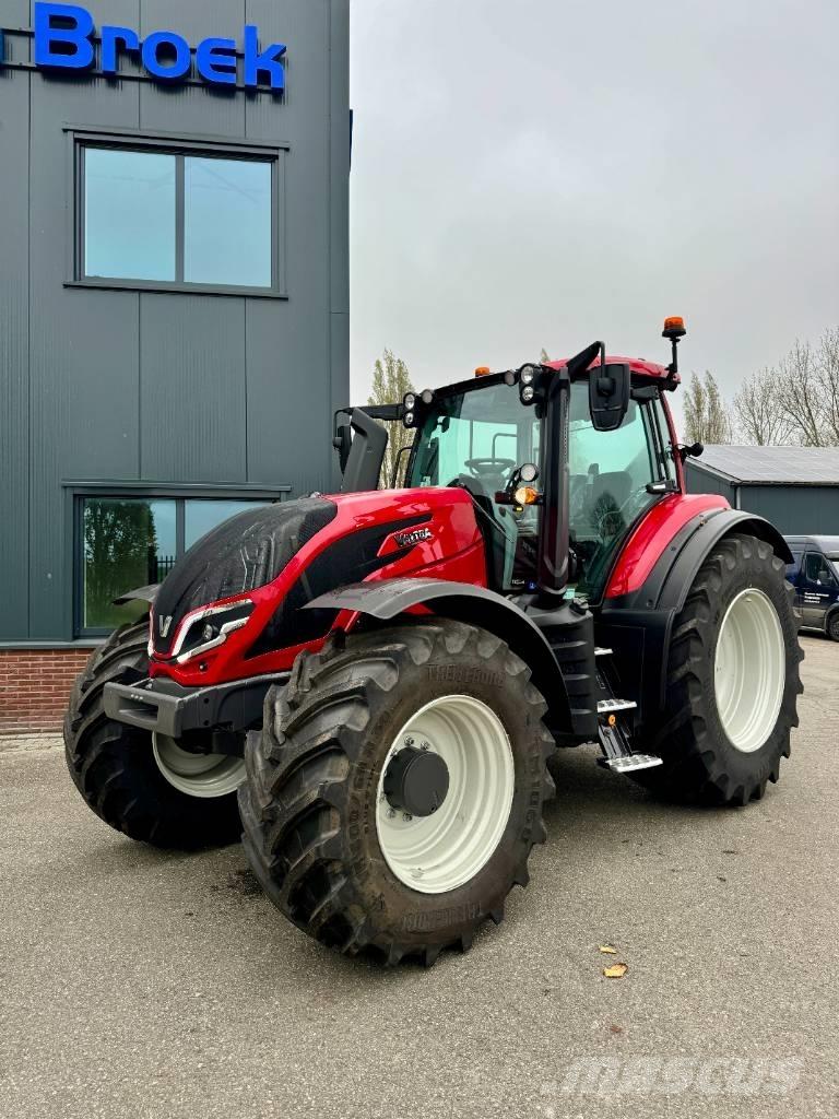 Valtra T 175 Direct Traktorer