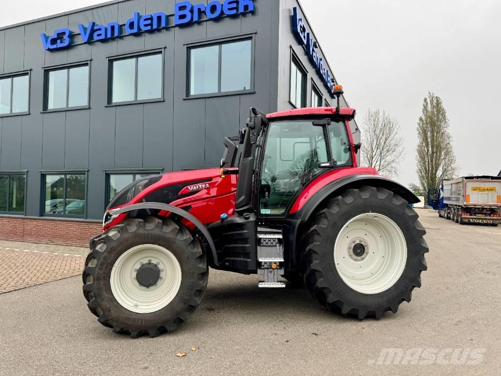 Valtra T 175 Direct Traktorer