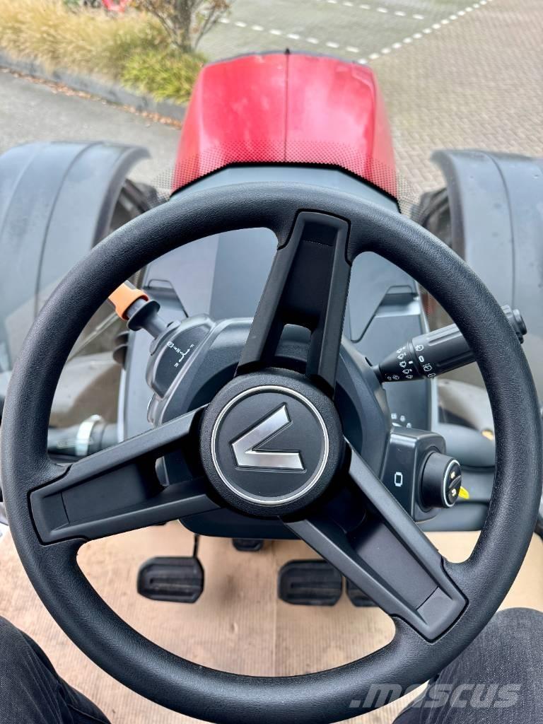 Valtra T 175 Direct Traktorer