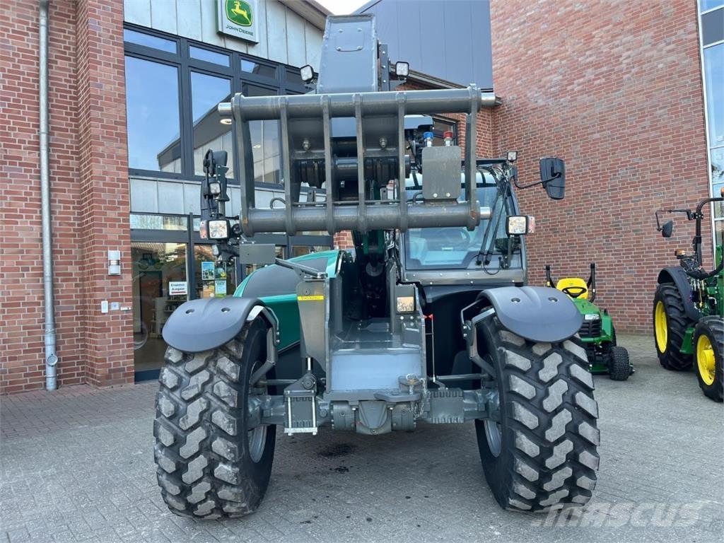 Kramer KT559 Teleskoplastere