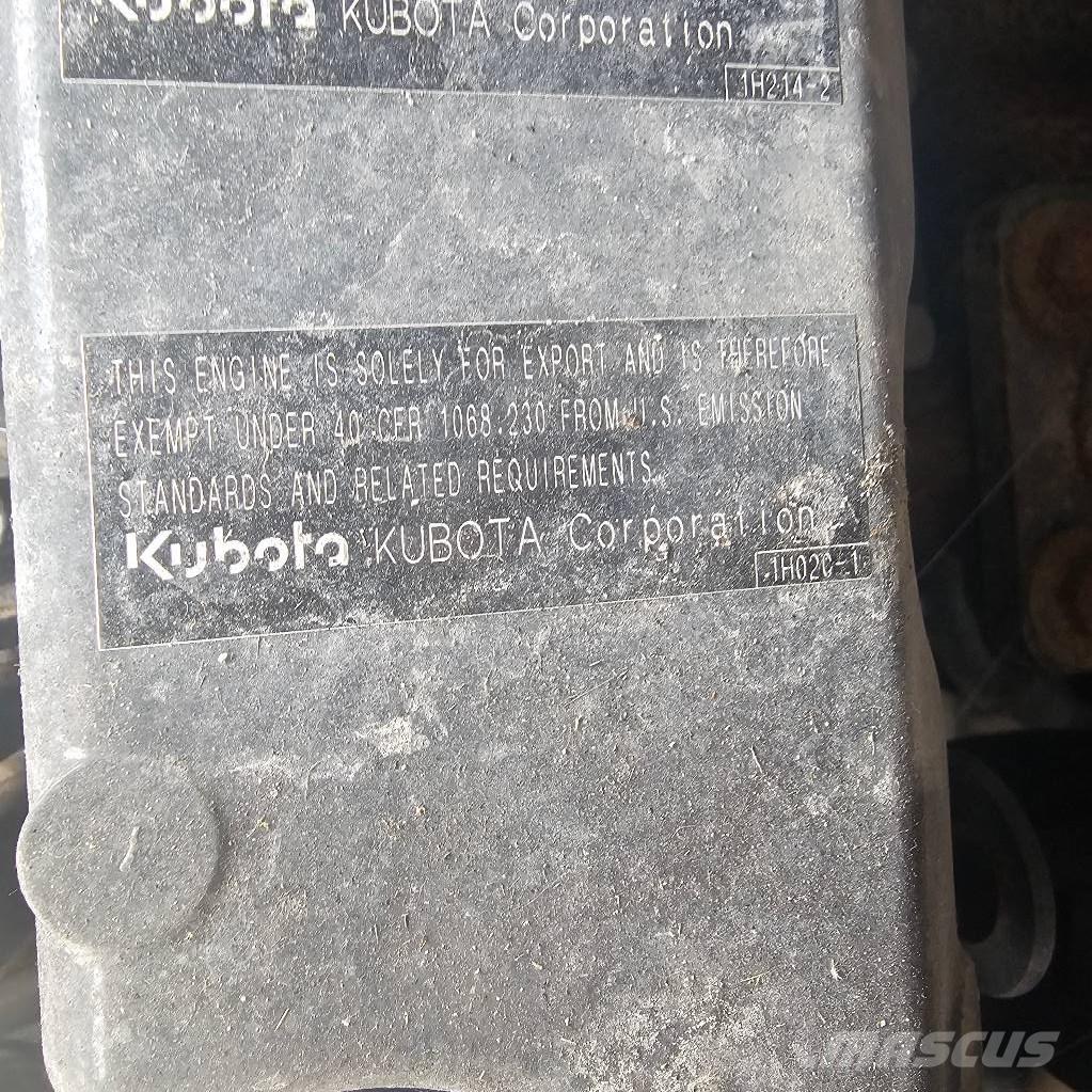 Bobcat S 450 Kompaktlastere