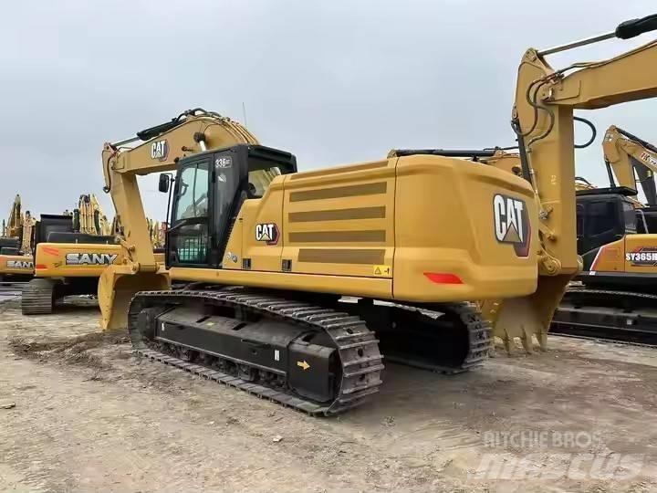 CAT CAT336GC Midigravere 7 - 12t