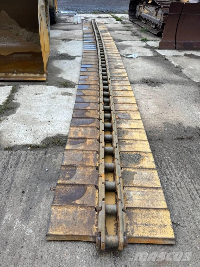 CAT D 6 N LGP Dozere Beltegående