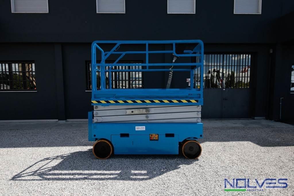 Airo X8EN Sakselifter