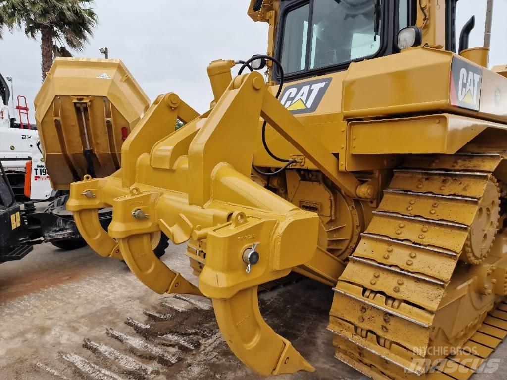 CAT D 6 T XL Dozere Beltegående