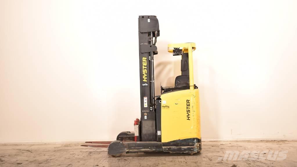 Hyster R 1.6 Skyvemasttruck