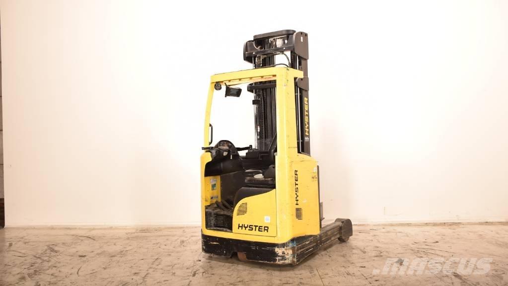 Hyster R 1.6 Skyvemasttruck