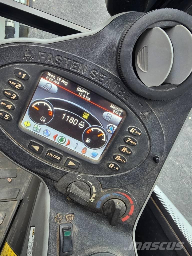 Bobcat E 26 Minigravere <7t