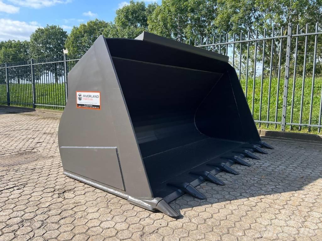 Volvo L 110 H Bucket Skuffer