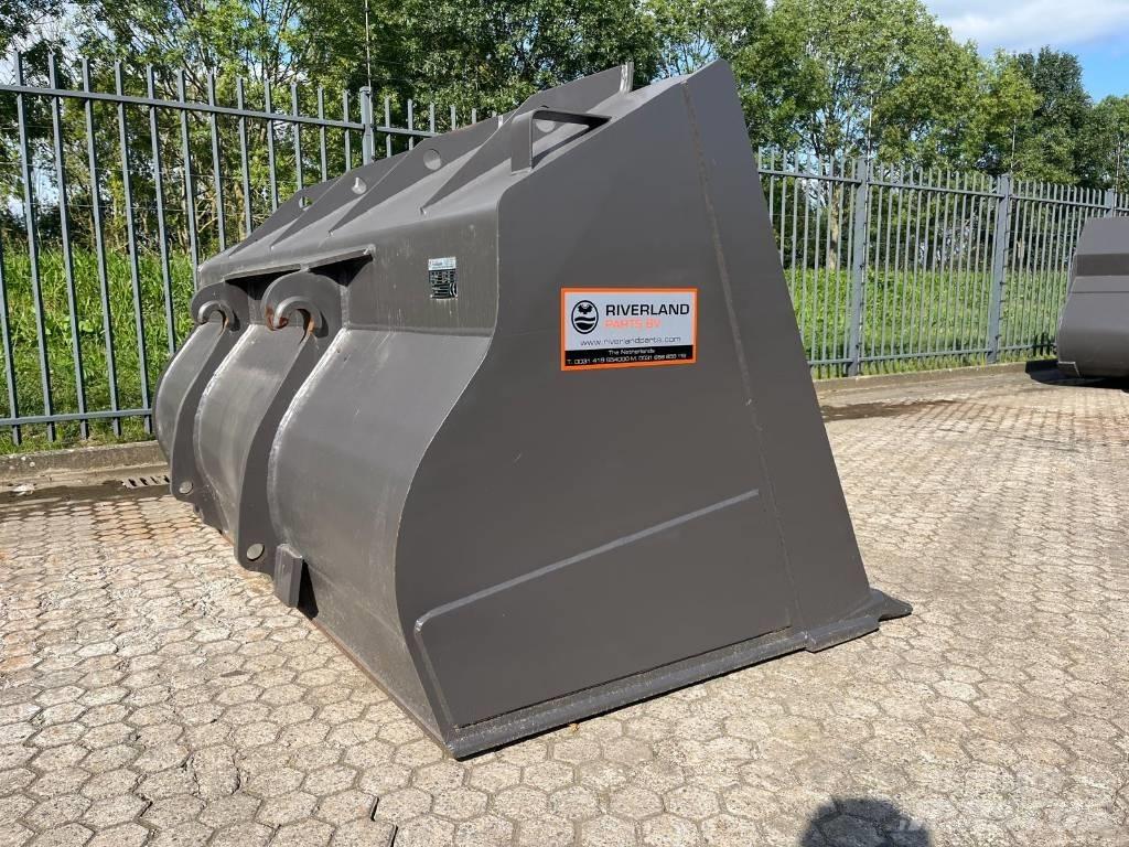 Volvo L 110 H Bucket Skuffer