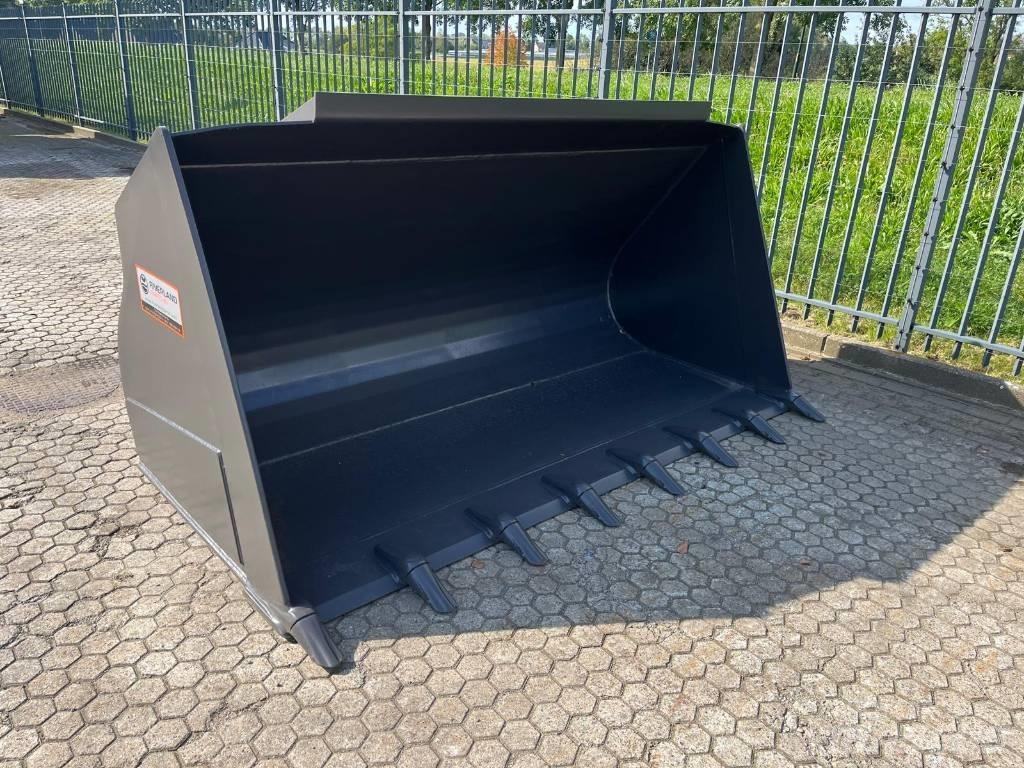 Volvo L 110 H Bucket Skuffer