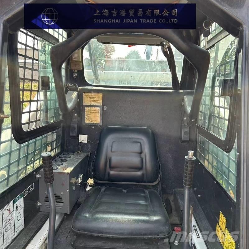 Bobcat S 18 Kompaktlastere