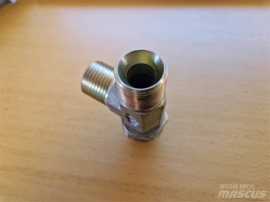 Ponsse 0015518 Hydraulikk