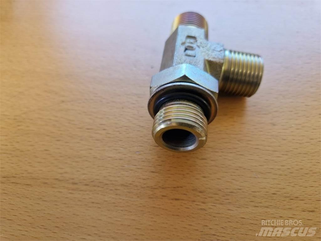 Ponsse 0015518 Hydraulikk