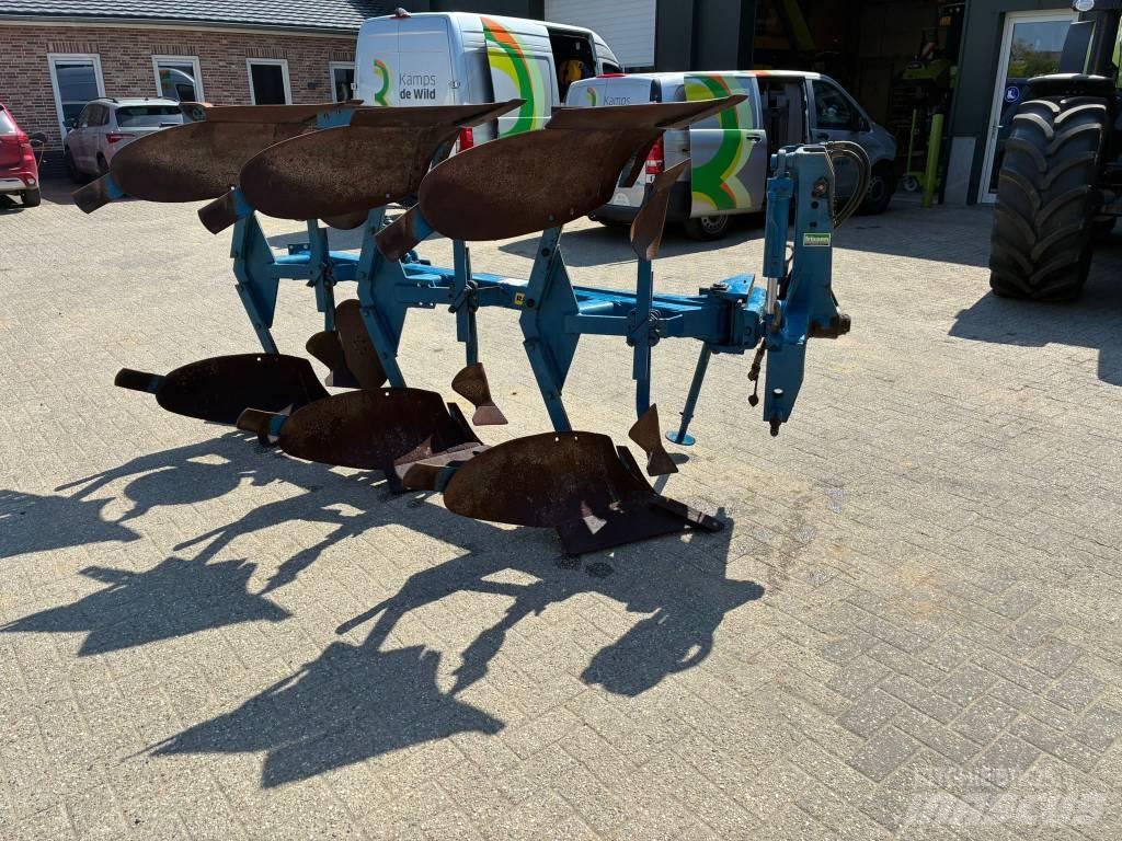 Rabe Specht 110 Vendeploger