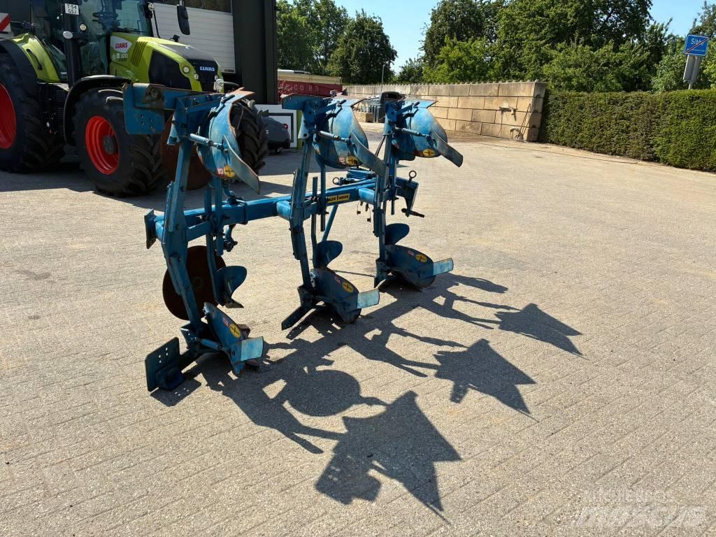 Rabe Specht 110 Vendeploger