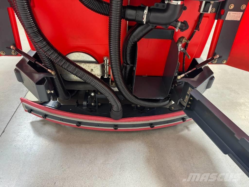 Hako B310R CL Gulvvaskemaskiner