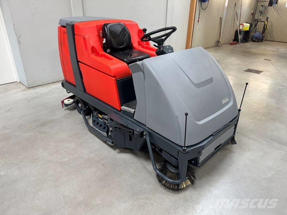 Hako B310R CL Gulvvaskemaskiner