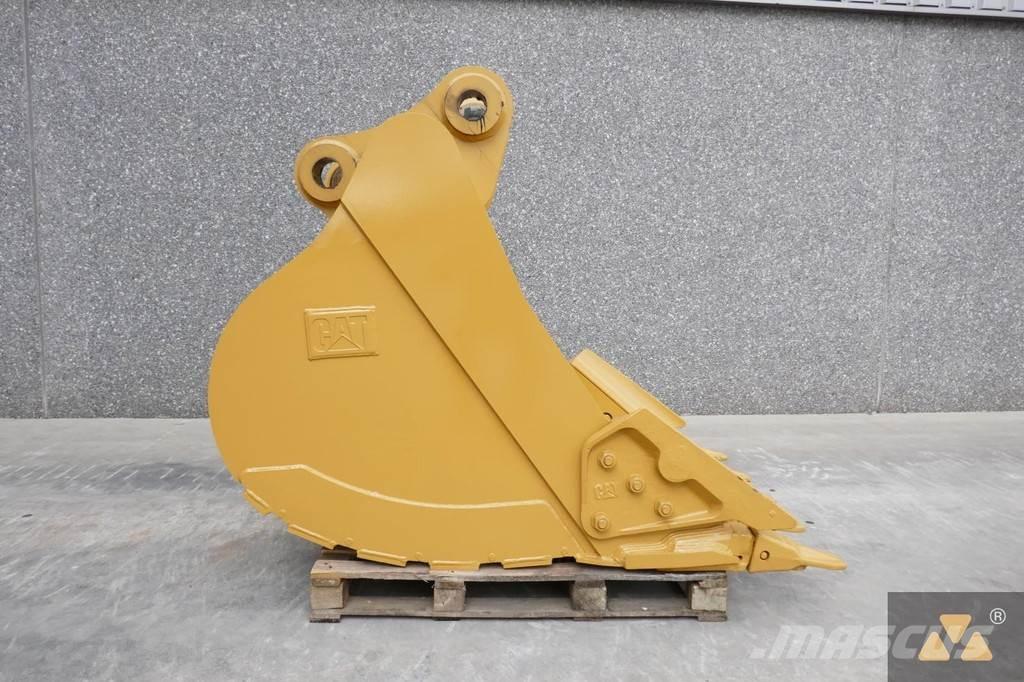 CAT 320 Bucket Skuffer